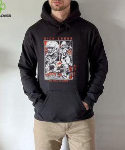 Nick Chubb Shirt Nick Chubb The Dawn Is Coming T hoodie, sweater, longsleeve, shirt v-neck, t-shirt