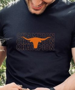 Texas Big 12 Championship Shirts