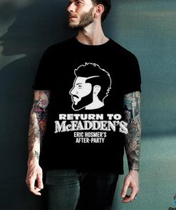 Return To Mcfadden’s Eric Hosmer’s After Party Shirt