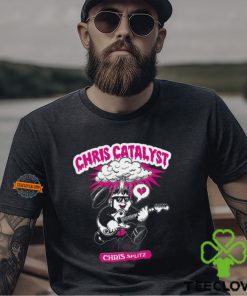 Chris Catalyst Shirt