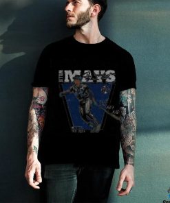 Willie Mays T Shirts