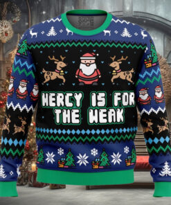 Holiday Sweater Ugly Christmas Sweater