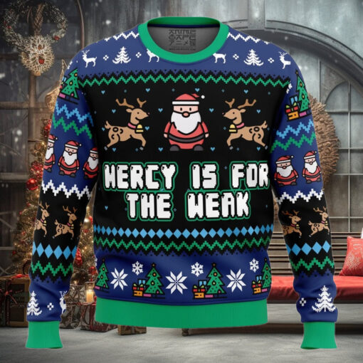 Holiday Sweater Ugly Christmas Sweater