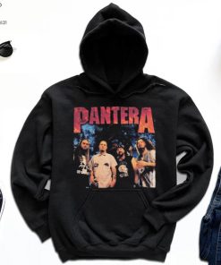pantera tour 2023 shirt t shirt