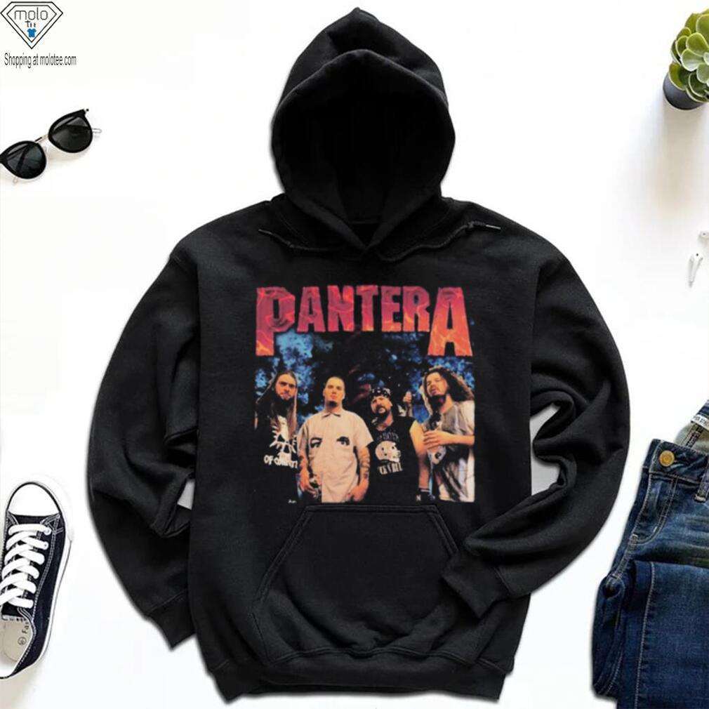 pantera tour 2023 shirt t shirt pantera tour 2023 shirt t shirt