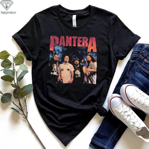 pantera tour 2023 shirt t shirt