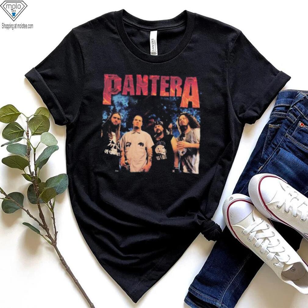 pantera tour 2023 shirt t shirt pantera tour 2023 shirt t shirt