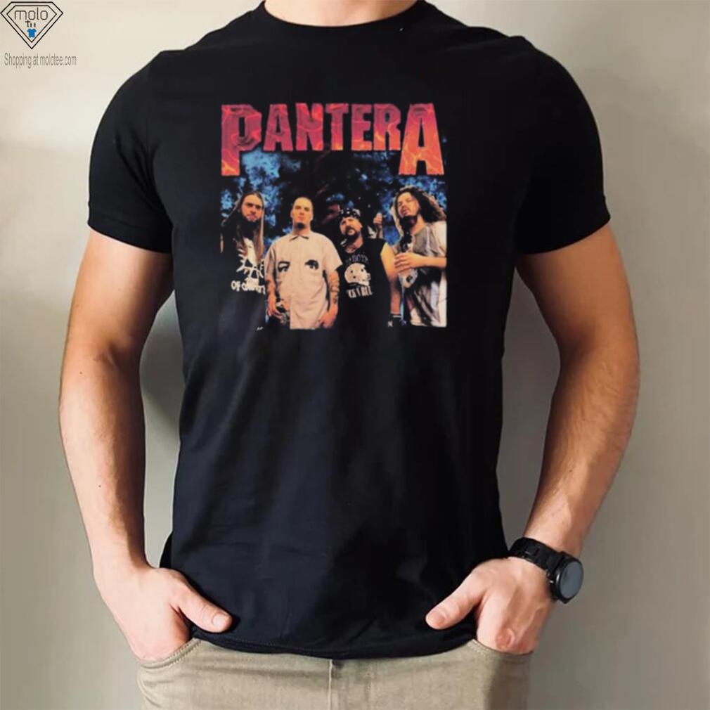 pantera tour 2023 shirt t shirt pantera tour 2023 shirt t shirt