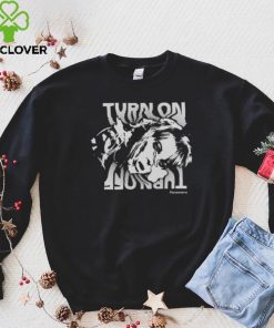 paramore Turn On Turn Off hoodie, sweater, longsleeve, shirt v-neck, t-shirt