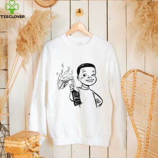 Zulu One Way Or Another Tee