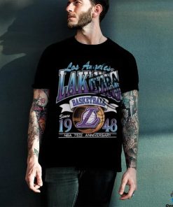 Vintage 90S Lakers Shirt Nba Basketball Fan Thoodie, sweater, longsleeve, shirt v-neck, t-shirt