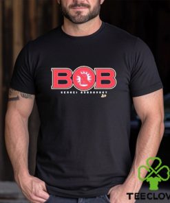 Sergei Bobrovsky Bob Shirt