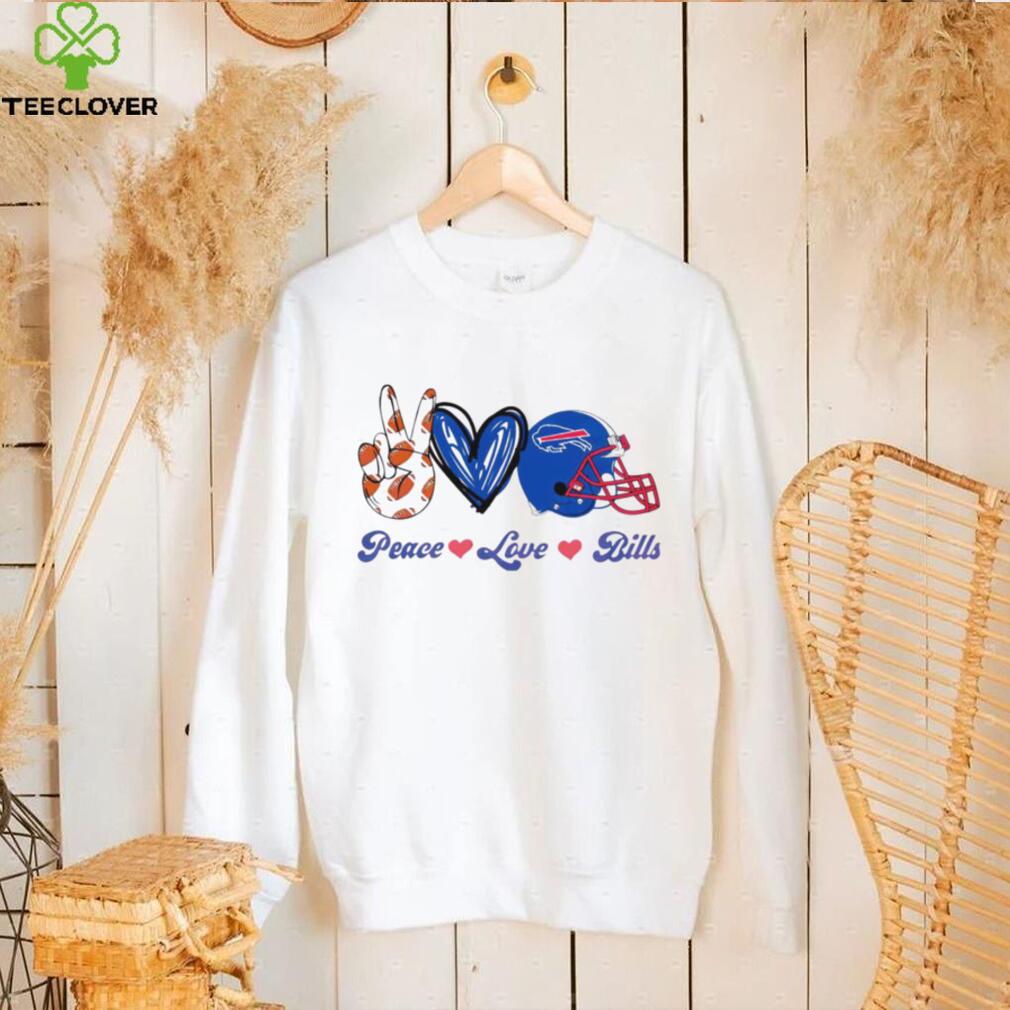 peace love buffalo bills shirt shirt peace love buffalo bills shirt shirt