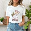 I’m On Mexican Time Horhead Los Angeles Shirt