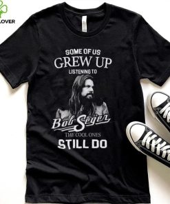 Bob Seger Vintage Unisex Short Sleeve Black Cotton T hoodie, sweater, longsleeve, shirt v-neck, t-shirt