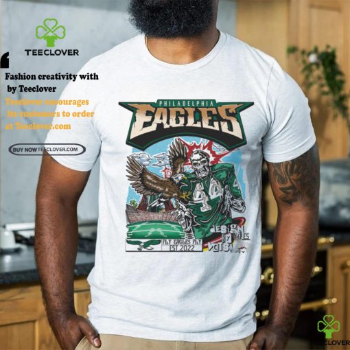 philadelphia eagles fisy eagises fily shirt