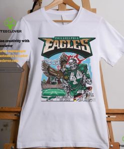 philadelphia eagles fisy eagises fily shirt