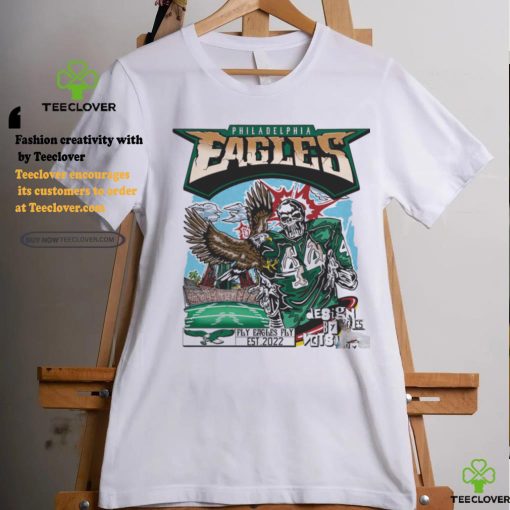 philadelphia eagles fisy eagises fily shirt
