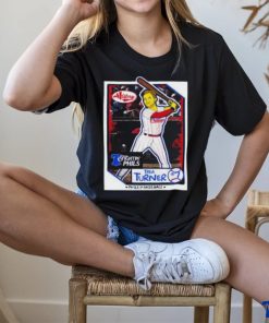 philadelphia trea turner simpson shirt Shirt