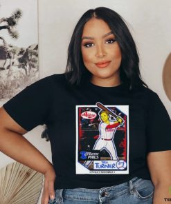 philadelphia trea turner simpson shirt Shirt