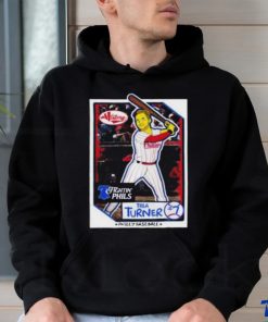 philadelphia trea turner simpson shirt Shirt