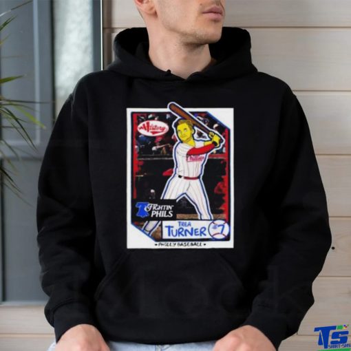 philadelphia trea turner simpson shirt Shirt