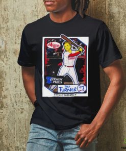 philadelphia trea turner simpson shirt Shirt