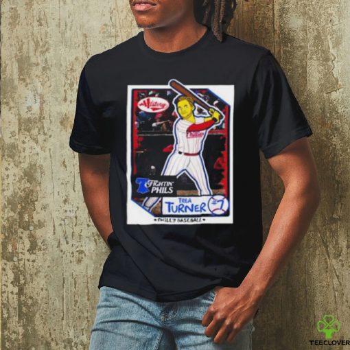 philadelphia trea turner simpson shirt Shirt