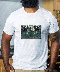 phish the greek theater berkeley ca 2023 shirt T Shirt