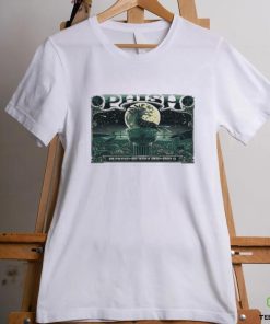 phish the greek theater berkeley ca 2023 shirt T Shirt 1 phish the greek theater berkeley ca 2023 shirt T Shirt