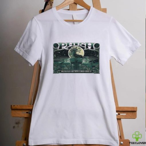 phish the greek theater berkeley ca 2023 shirt T Shirt