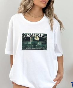 phish the greek theater berkeley ca 2023 shirt T Shirt 2 phish the greek theater berkeley ca 2023 shirt T Shirt