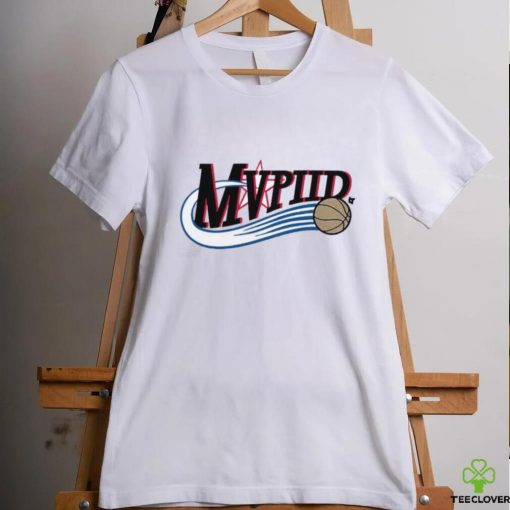 MVPIID Shirt