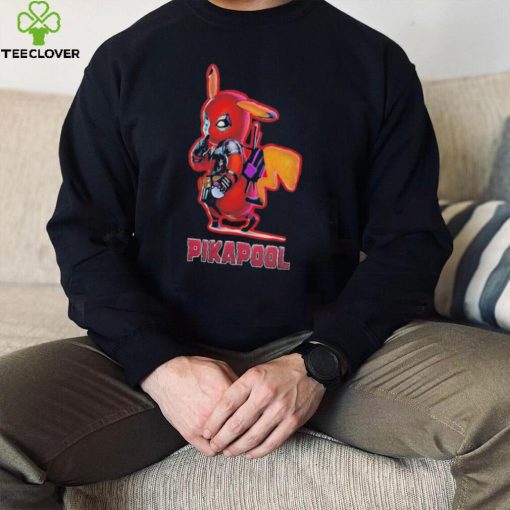 pikapool pikachu hoodie, sweater, longsleeve, shirt v-neck, t-shirt Shirt