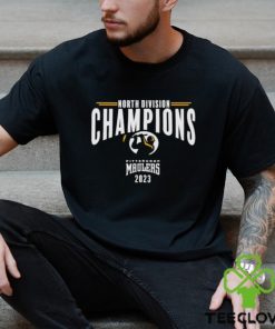 pittsburgh Maulers USFL North Division Champions T Shirt