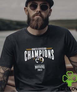 pittsburgh Maulers USFL North Division Champions T Shirt 2 pittsburgh Maulers USFL North Division Champions T Shirt