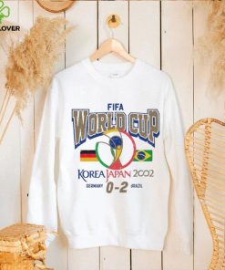 World Cup Finals Korea Japan 2002 hoodie, sweater, longsleeve, shirt v-neck, t-shirt