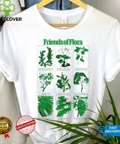 plants friends of flora art hoodie, sweater, longsleeve, shirt v-neck, t-shirt hoodie, sweater, longsleeve, shirt v-neck, t-shirt trang