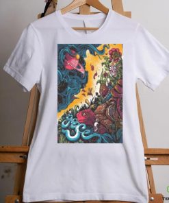 poster Goose Tour Asbury Park NJ 2023 Shirt 1 poster Goose Tour Asbury Park NJ 2023 Shirt