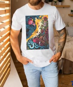 poster Goose Tour Asbury Park NJ 2023 Shirt 2 poster Goose Tour Asbury Park NJ 2023 Shirt