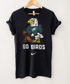 Philadelphia Eagles Nike Youth Go Birds Local T Shirt