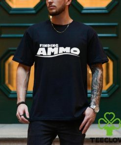 Joey Jones Finding Emmo shirt