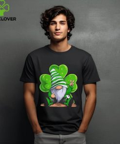 pstuiky St Patty's Lucky T Shirt