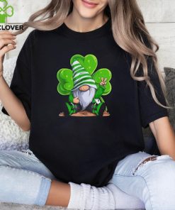 pstuiky St Patty's Lucky T Shirt