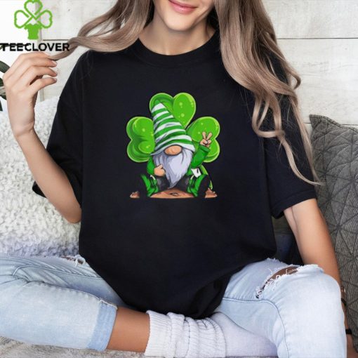 pstuiky St Patty’s Lucky T Shirt