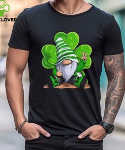 pstuiky St Patty's Lucky T Shirt