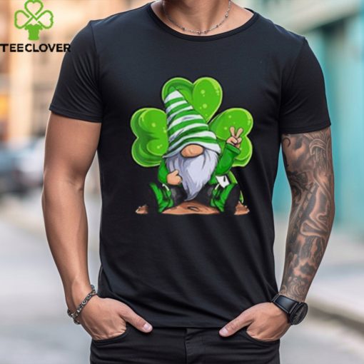 pstuiky St Patty’s Lucky T Shirt