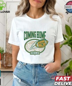 Mat Kearney Coming Home Football Shirt