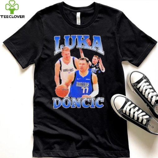 Luka Doncic Shirt