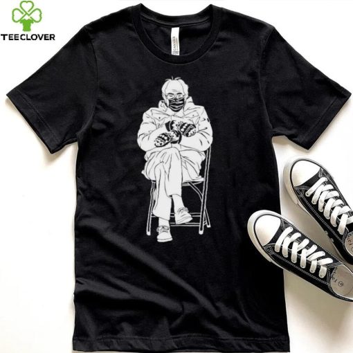 Bored Bernie Bernie Sanders Shirt